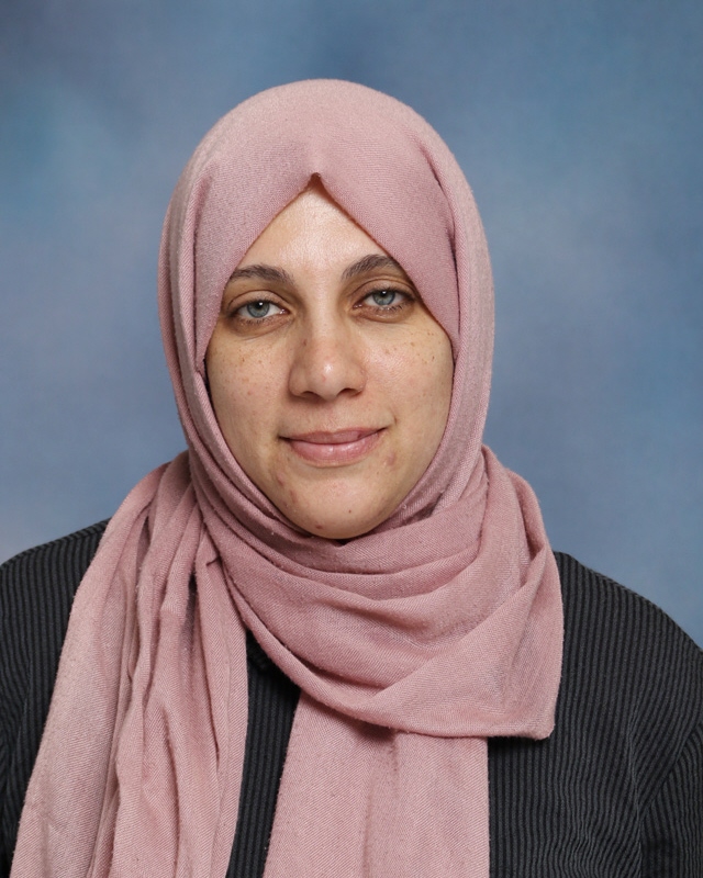 Zahra Abukhdair