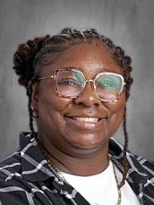 Sherryia Garcia