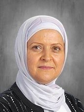 Ibtisam Ibrahim