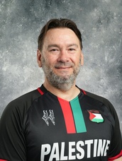 Russell Roush