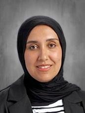 Zena Ali