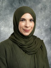 Sarena Khaled