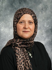 Ibtisam Ibrahim