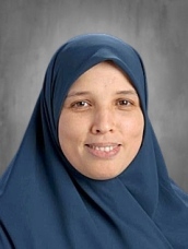 Wafa Zayed