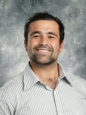 Khaled Abed