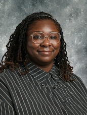 Sherryia Garcia