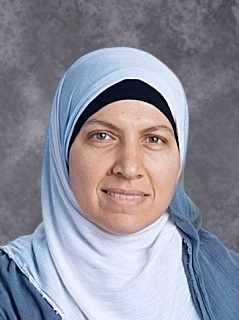 Amal Khalifa