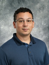 Richie Parra