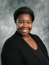 Antoneisha Smiley