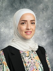 Baraah Musleh