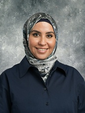 Reem Abukhdair
