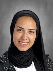 Amal Eisa