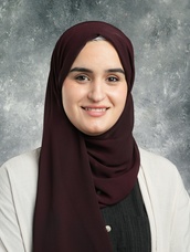 Ayeh Najjar
