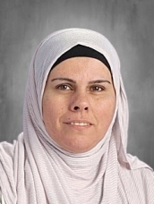 Salam Alsawalha