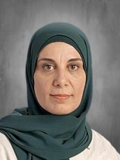 Eman Aisheh