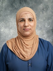 Sherin Hammad