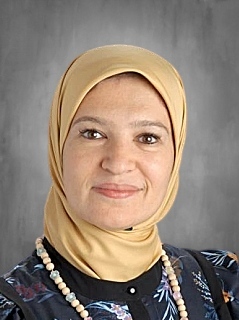 Wafaa Ahmed