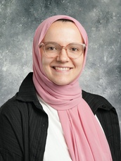 Kaylee Ibrahim