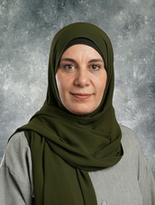 Eman Aisheh