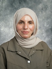 Eman Sawalha