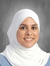 Gadeer Odeh