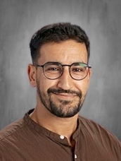 Khalid Oufdil