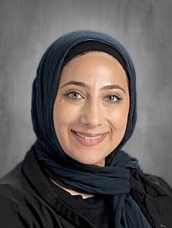 Lena Sheikha