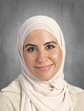 Reem Abukhdair