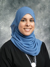 Gadeer Odeh