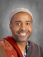Derrick Peat