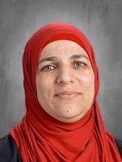 Sherin Hammad