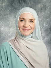 Marcia Kassem