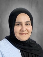 Layalee Ahmad