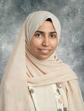Hifza Hameed