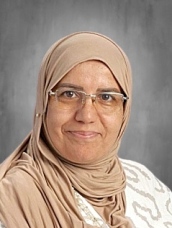 Latifa Ababsa