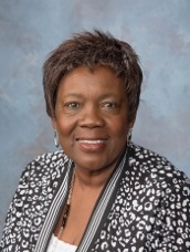 Annette Jackson