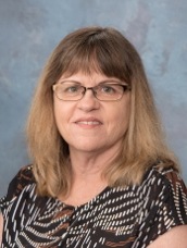 Vicki Worley