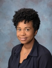 Martine Desir