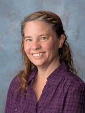 Michelle Bethune