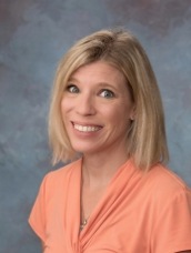 Melissa Allen