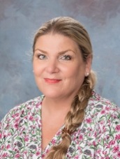 Joanne Pazos