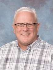 Larry Starkey