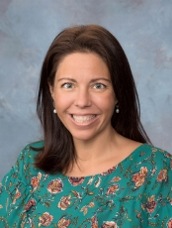 Antoinette Earnhardt