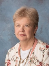 Rebecca Forester