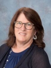 Patricia Green