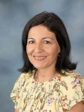 Luisa Butzberger