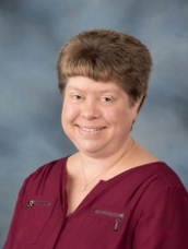 Kelly Hoback
