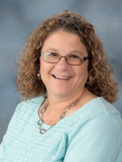 Sheri Fyke