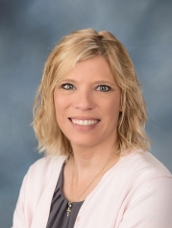 Melissa Allen