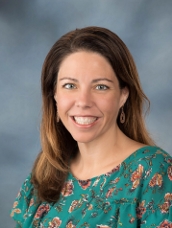 Antoinette Earnhardt